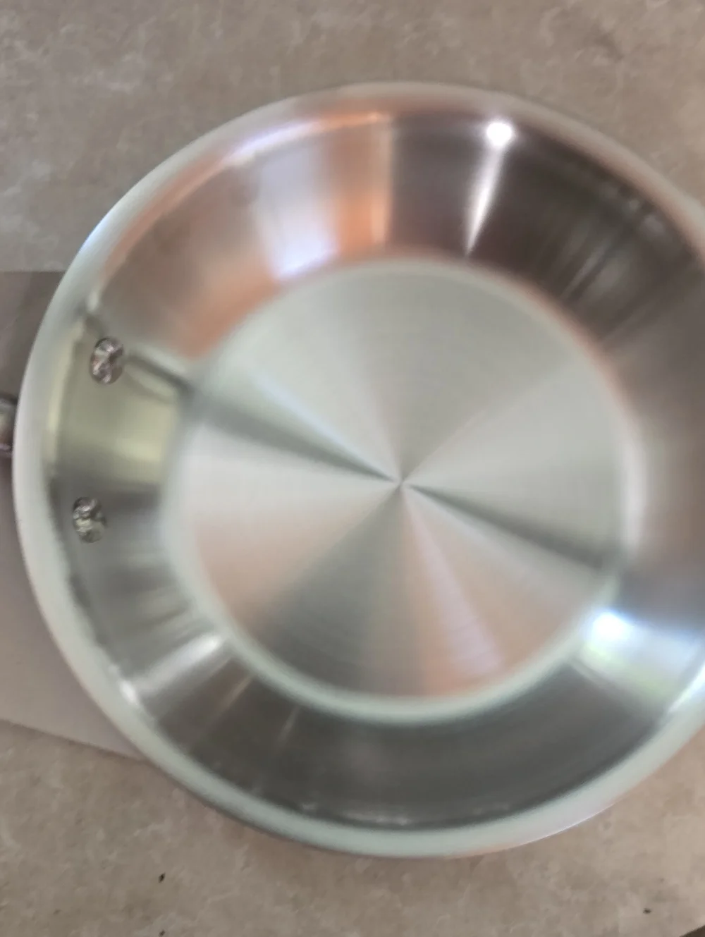 Made In - 8 Inch Stainless Fry Pan
